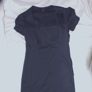 Arden B Black Dress